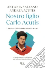 Salzano Antonia; Acutis Andrea