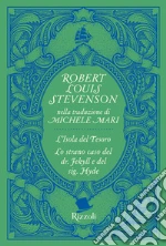 Stevenson Robert Louis