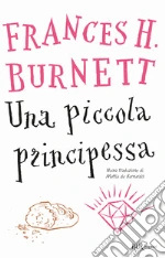 Burnett Frances H.