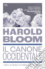Bloom Harold
