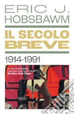 Hobsbawm Eric J.