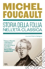 Foucault Michel; Galzigna M. (cur.)