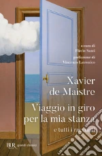 Maistre Xavier de; Santi F. (cur.)