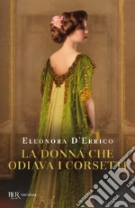 D'Errico Eleonora