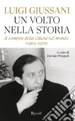 Giussani Luigi; Prosperi D. (cur.)