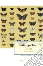 Tozzi Federigo; Luperini A. (cur.)
