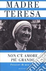 Teresa di Calcutta (santa)