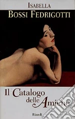 Bossi Fedrigotti Isabella