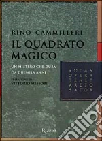 Cammilleri Rino