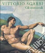 Sgarbi Vittorio
