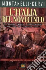 Montanelli Indro; Cervi Mario