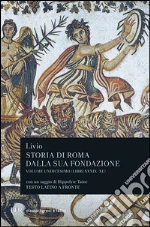 Livio Tito; Bonfanti M. (cur.)