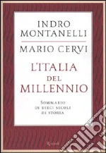 Montanelli Indro; Cervi Mario