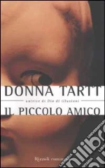 Donna Tartt