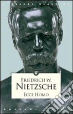 Nietzsche Friedrich; Fiorini S. (cur.)