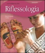 Riflessologia libro di Bino Francesca