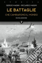 Masini Sergio; Masini Riccardo