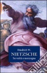 Nietzsche Friedrich; Zavatta B. (cur.)