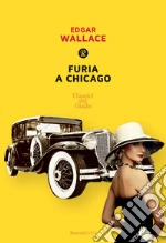 Wallace Edgar