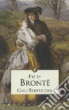 Cime tempestose libro di Brontë Emily