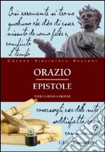 Orazio Flacco Quinto