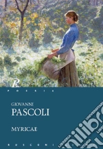 Pascoli Giovanni; Cinti F. (cur.)
