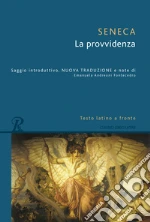 Seneca Lucio Anneo; Andreoni Fontecedro E. (cur.)