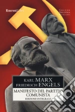 Marx Karl; Engels Friedrich; Labriola A. (cur.)