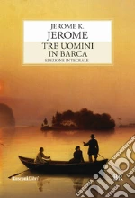 Jerome Jerome K.