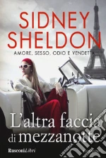 Sheldon Sidney