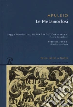 Apuleio; Longobardi M. (cur.)