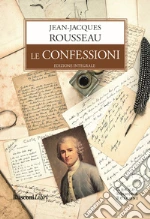 Rousseau Jean-Jacques