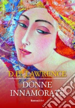 Lawrence D. H.
