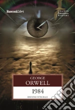 Orwell George