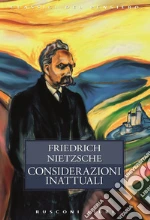 Nietzsche Friedrich