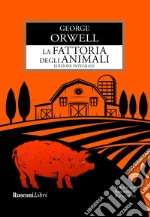 Orwell George
