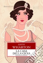 Wharton Edith
