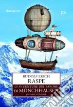 Raspe Rudolf Erich