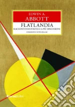 Abbott Edwin A.