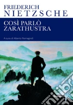 Nietzsche Friedrich; Romagnoli A. (cur.)