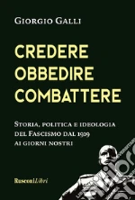Galli Giorgio