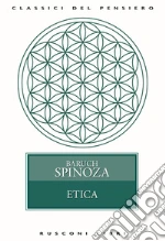 Spinoza Baruch; Donna D. (cur.)