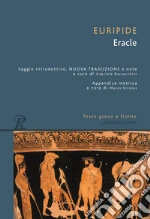 Euripide; Burzacchini G. (cur.)