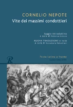 Cornelio Nepote; Sebastiani A. (cur.)