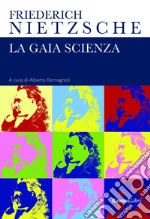 Nietzsche Friedrich; Romagnoli A. (cur.)