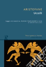 Aristofane; Colla E. (cur.)