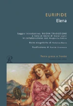 Euripide; Lapini W. (cur.)