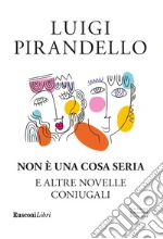 Pirandello Luigi
