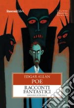 Poe Edgar Allan