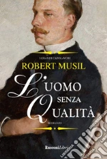 Musil Robert